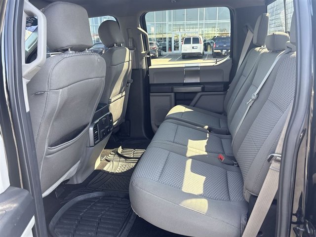 Used 2018 Ford F150 XLT w/ Equipment Group 302A Luxury image 23