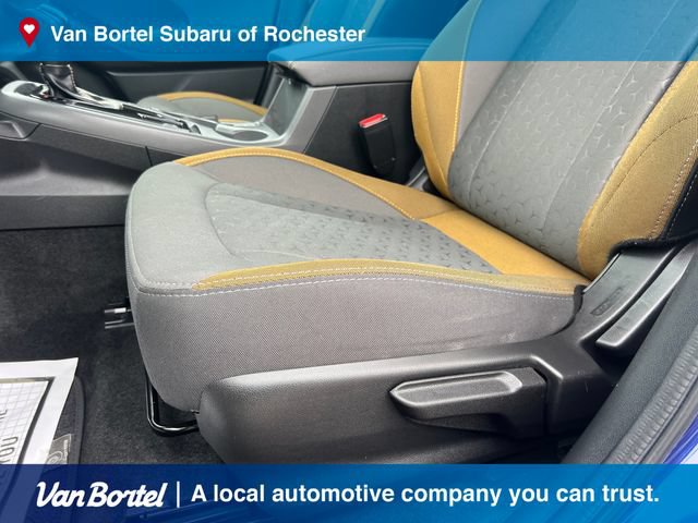 Certified 2024 Subaru Crosstrek 2.5i Sport AWD/4WD image 15