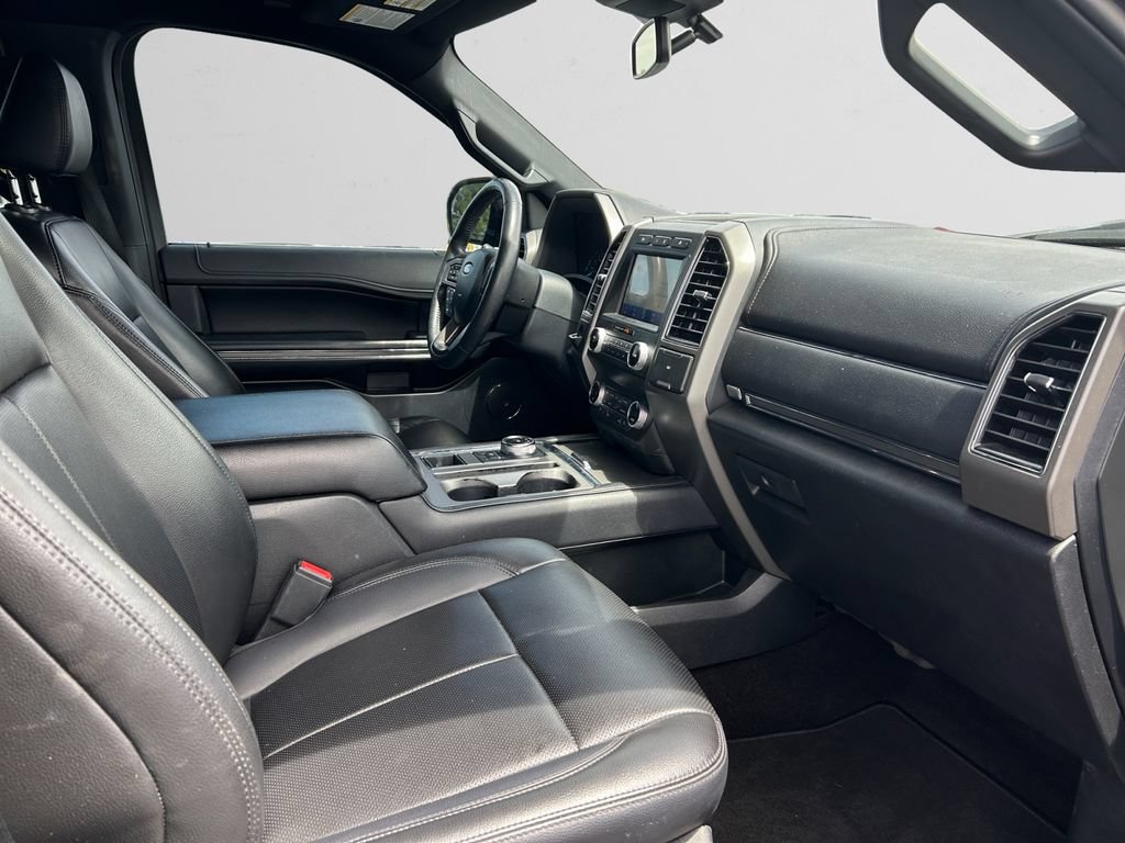 Used 2021 Ford Expedition Max XLT RWD image 17