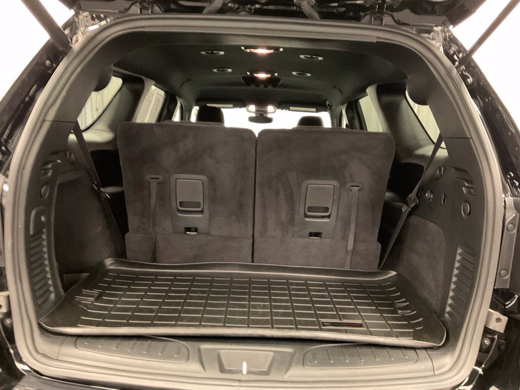 Used 2024 Dodge Durango R/T w/ Trailer Tow Group IV AWD/4WD image 15