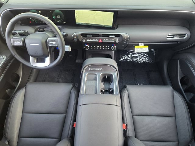 Certified 2026 Hyundai Palisade Limited AWD/4WD image 25