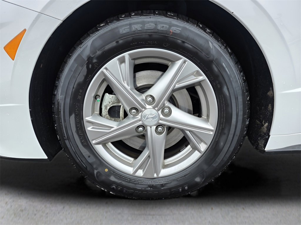 Used 2022 Hyundai Sonata SE image 11