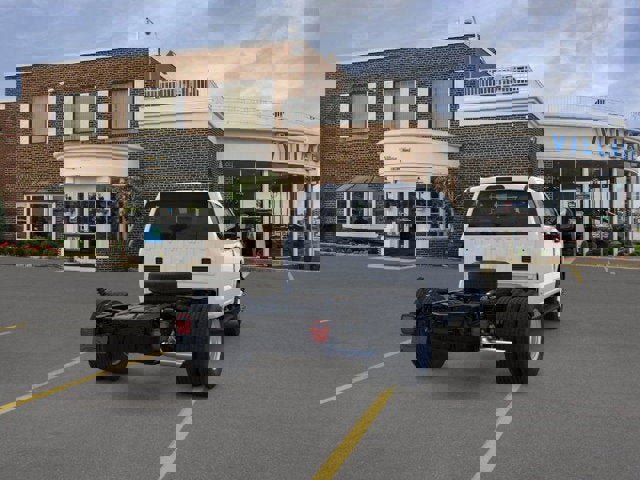 New 2025 Ford F350 XL w/ Snow Plow Prep Package image 18