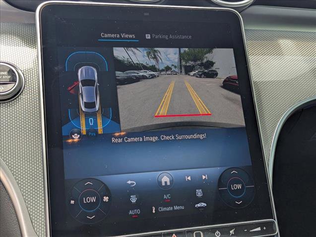New 2026 Mercedes-Benz CLE 450 4MATIC Coupe image 12