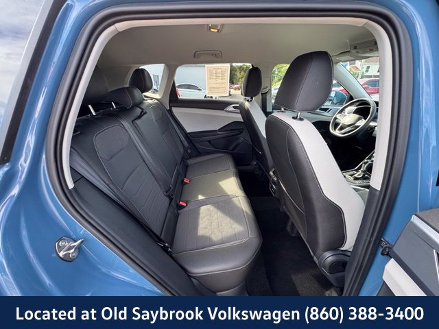 Certified 2026 Volkswagen Taos SE AWD/4WD image 23
