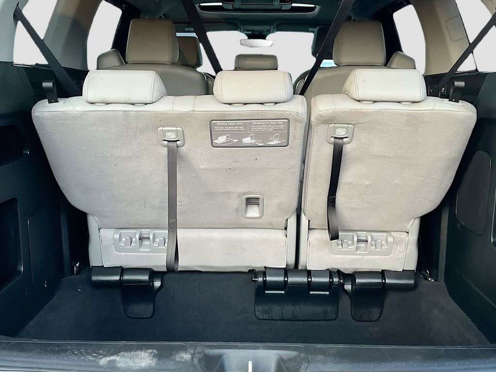 Used 2024 Honda Odyssey Touring image 27