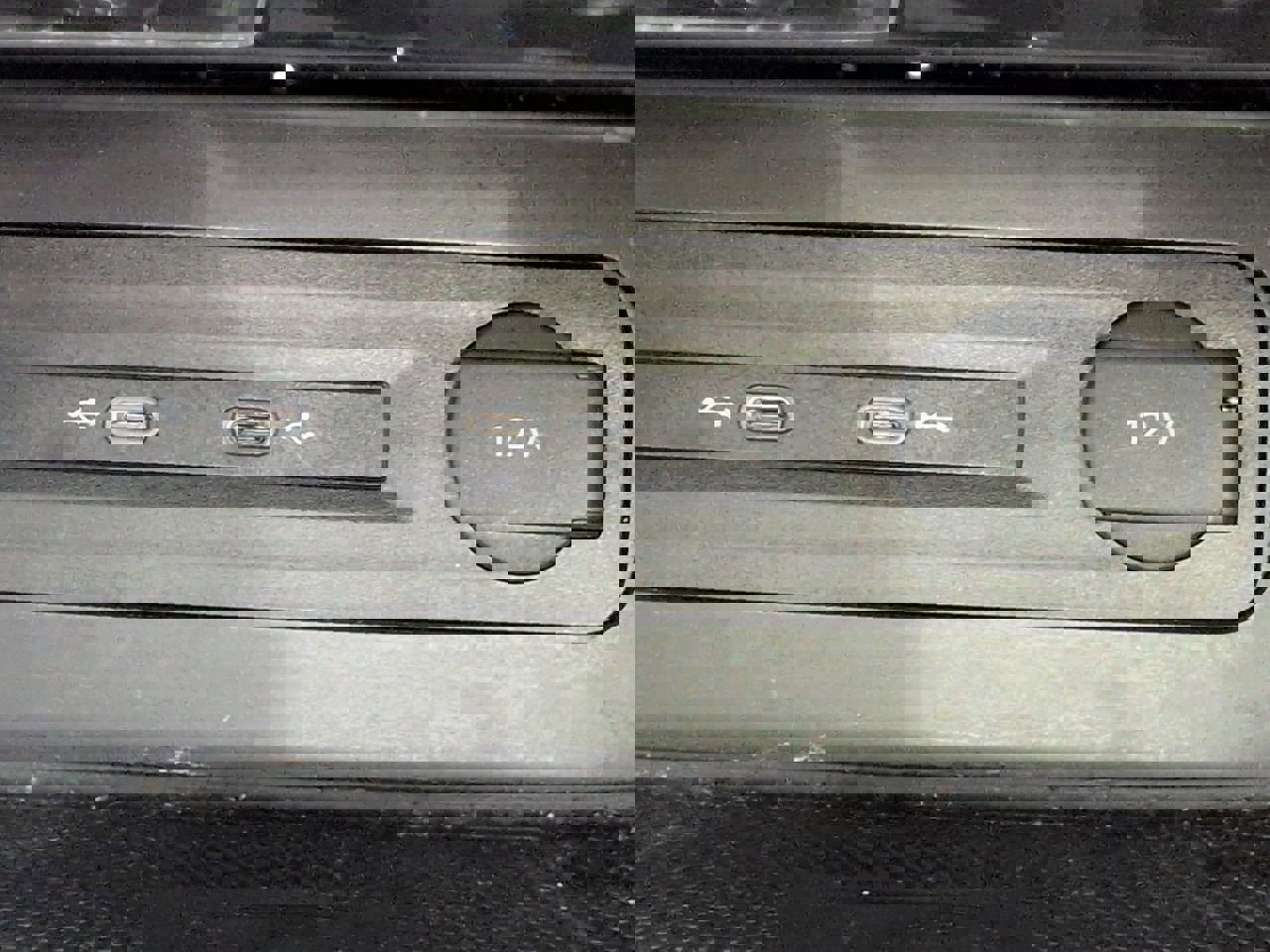 Used 2023 Volkswagen Atlas SE w/ Panoramic Sunroof Package image 23