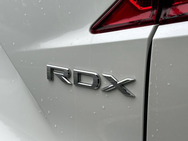 Used 2021 Acura RDX FWD image 15