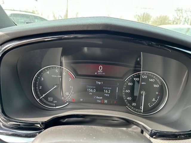 New 2025 Cadillac XT6 Luxury w/ LPO, Floor Liner Package image 20