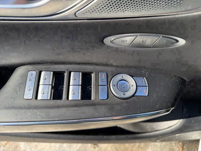 Used 2026 Genesis GV70 2.5T Sport Prestige image 19