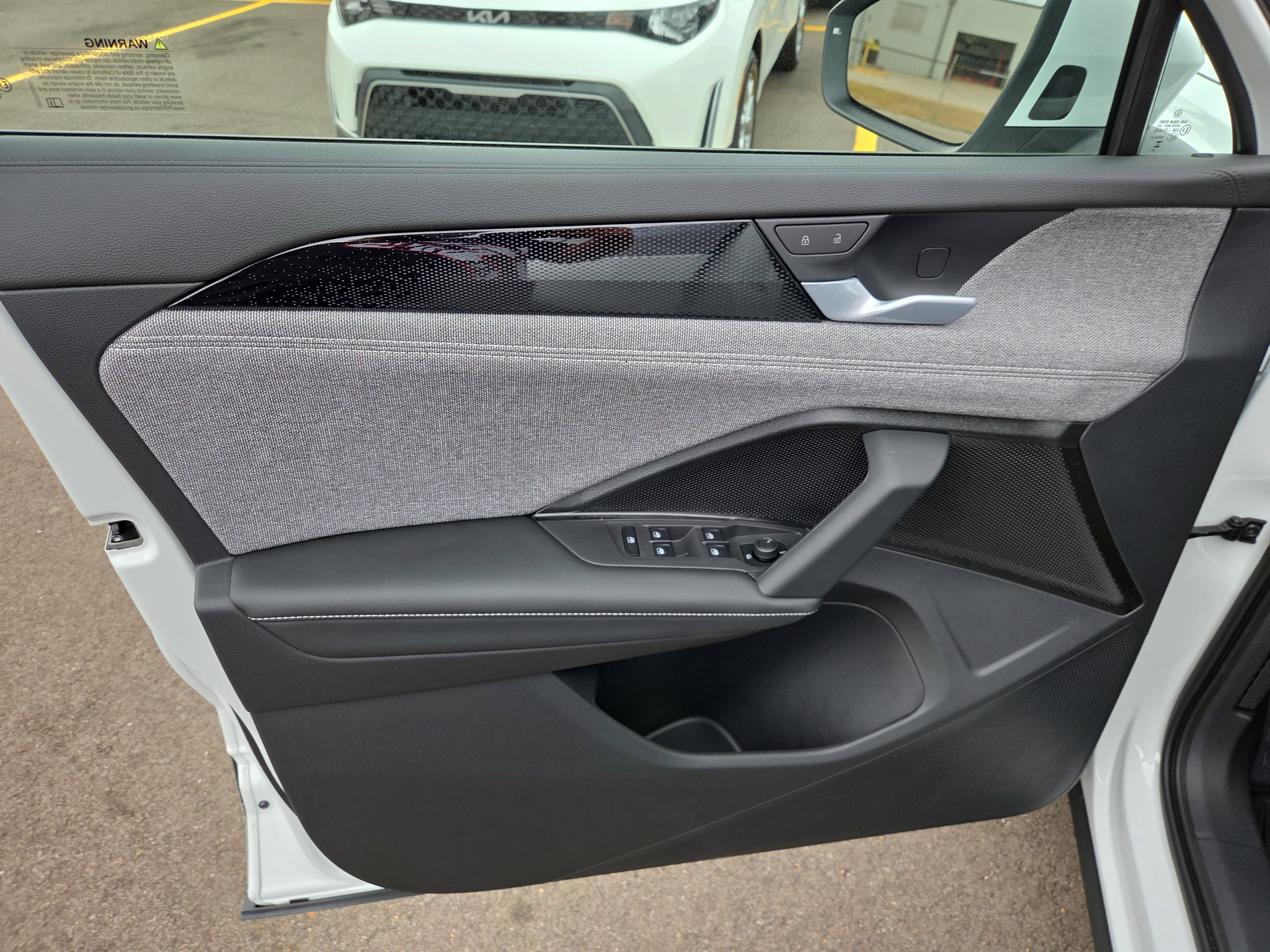 New 2026 Volkswagen Tiguan S image 5