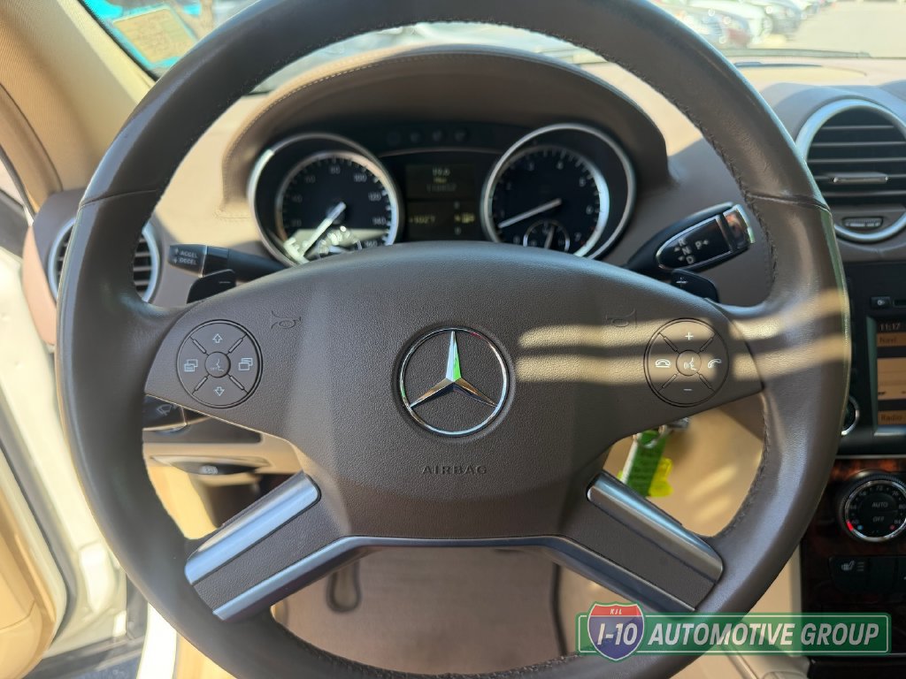 Used 2012 Mercedes-Benz GL 450 4MATIC image 25