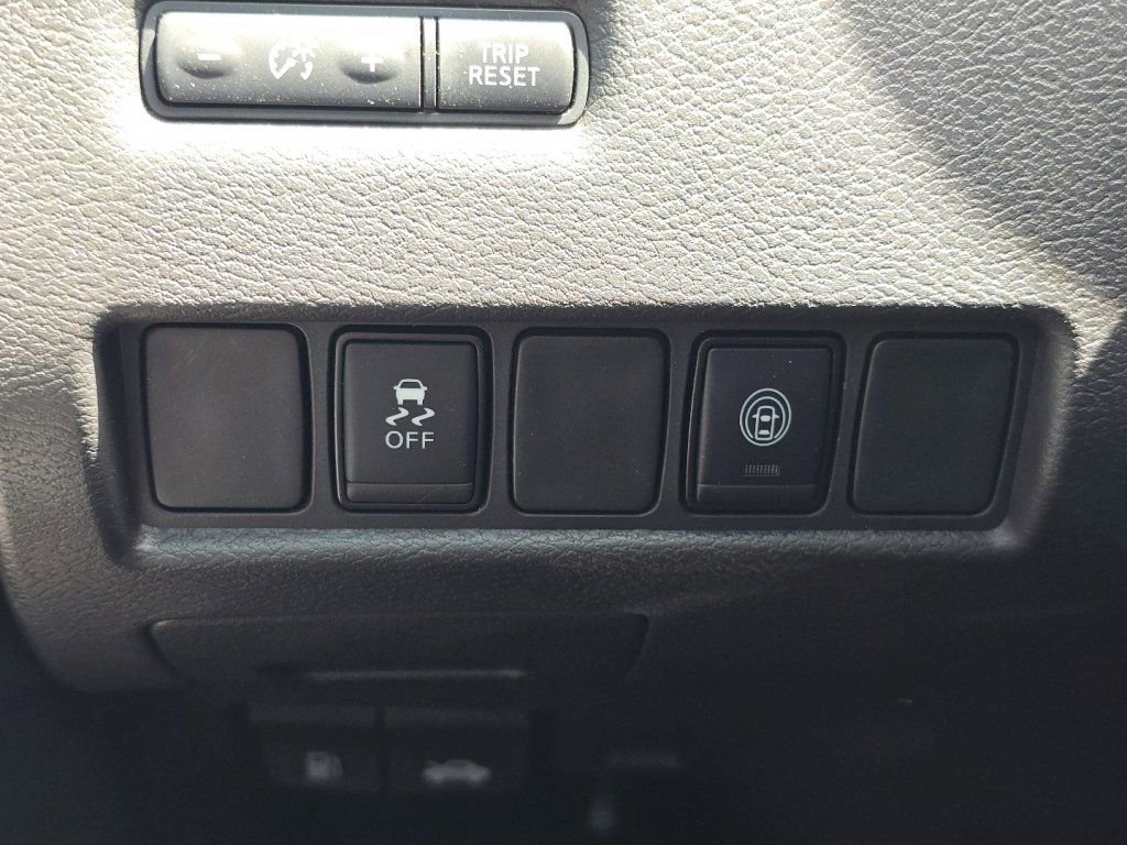 Used 2024 Nissan Murano SV w/ SV Midnight Edition Package AWD/4WD image 7