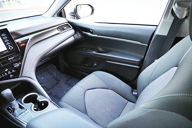 Used 2023 Toyota Camry LE w/ Protection Package (Q2) (TMS) image 22