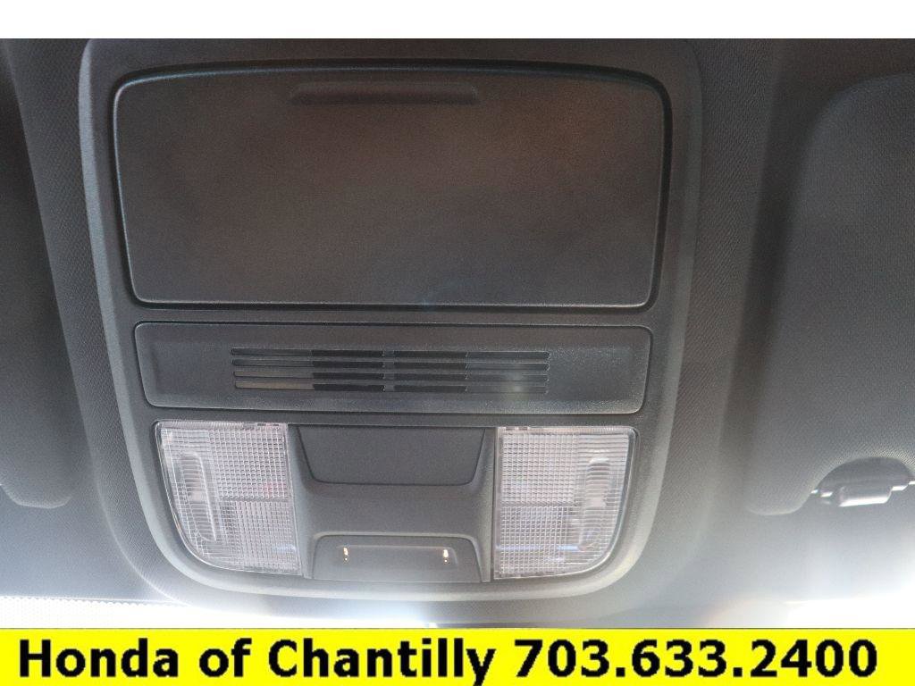 Certified 2022 Honda Accord Sport image 18