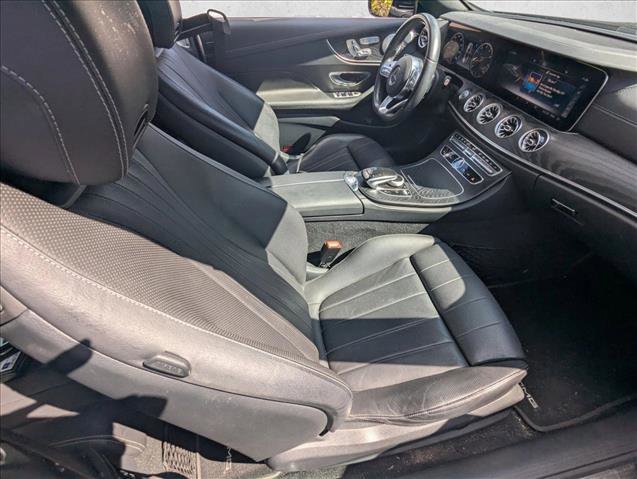 Used 2020 Mercedes-Benz E 450 Cabriolet image 19