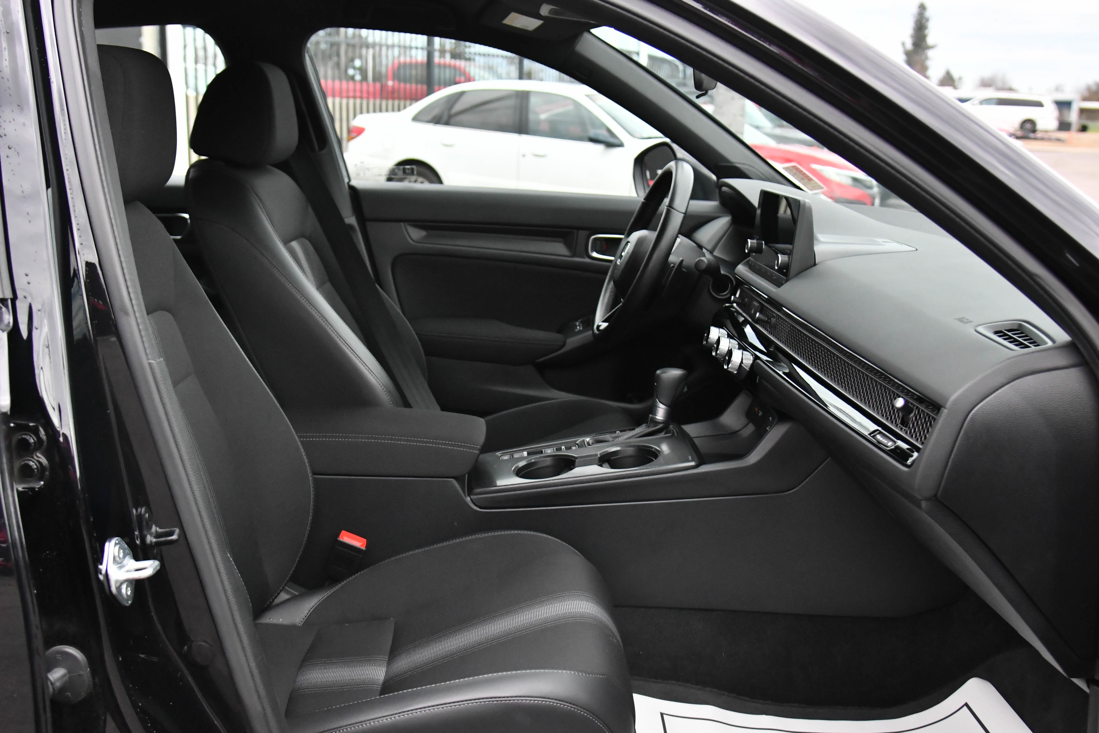 Used 2024 Honda Civic Sport image 41