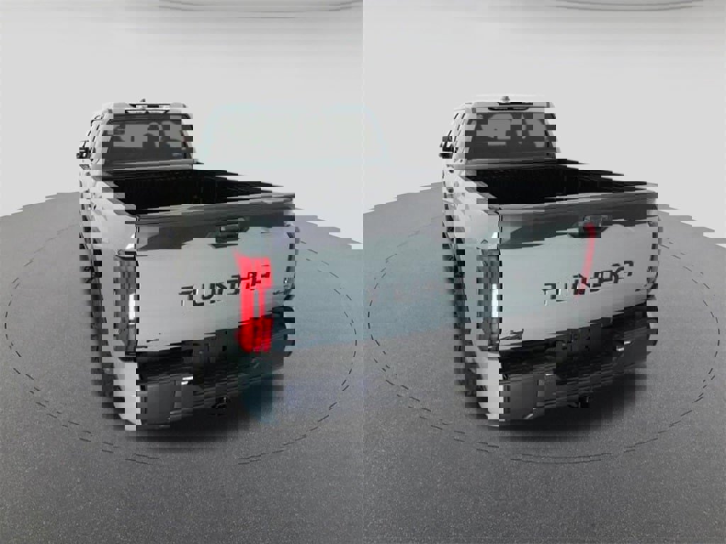 New 2026 Toyota Tundra SR5 image 6