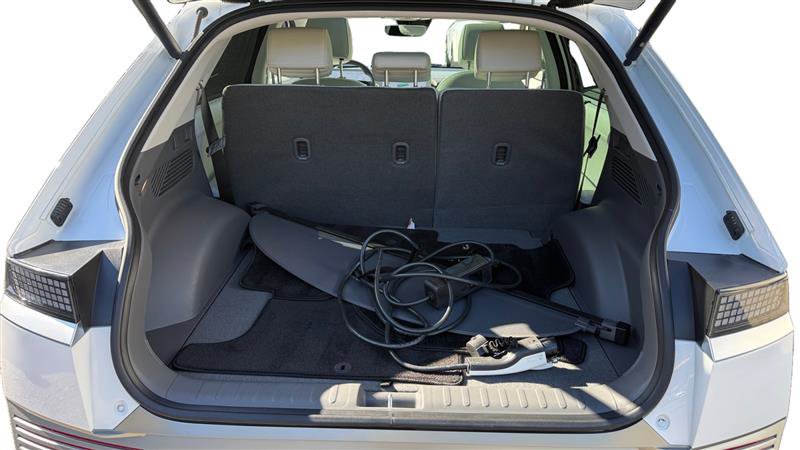 Used 2024 Hyundai Ioniq 5 Limited RWD image 19