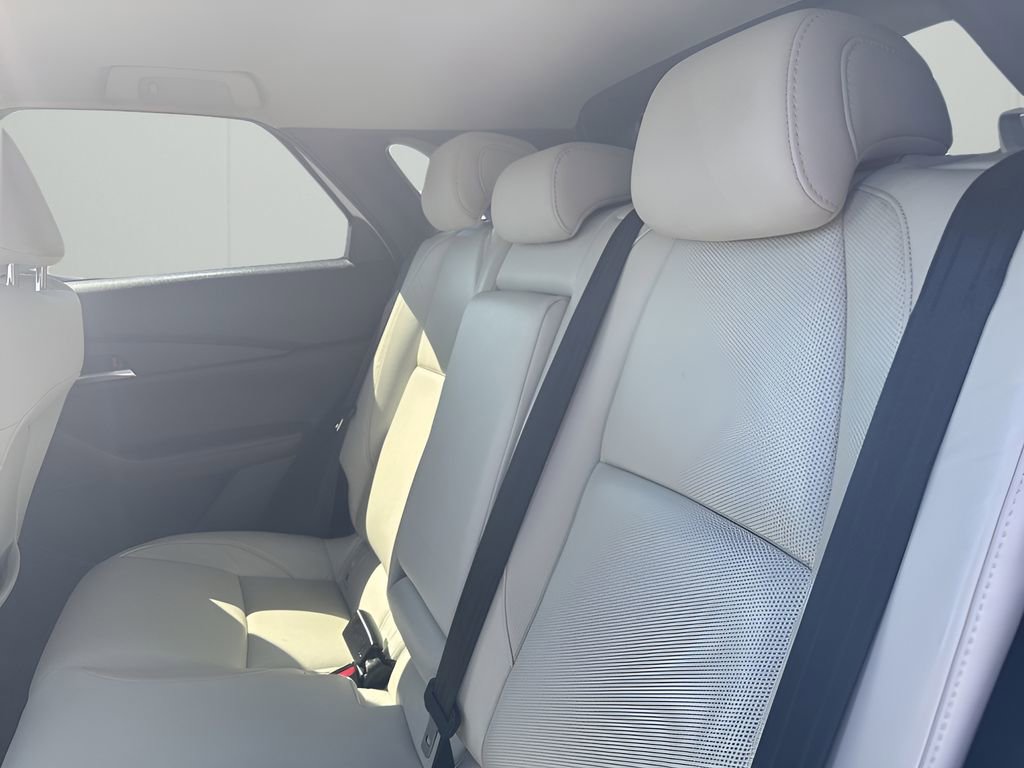 Used 2020 MAZDA CX-30 AWD w/ Premium Package image 13