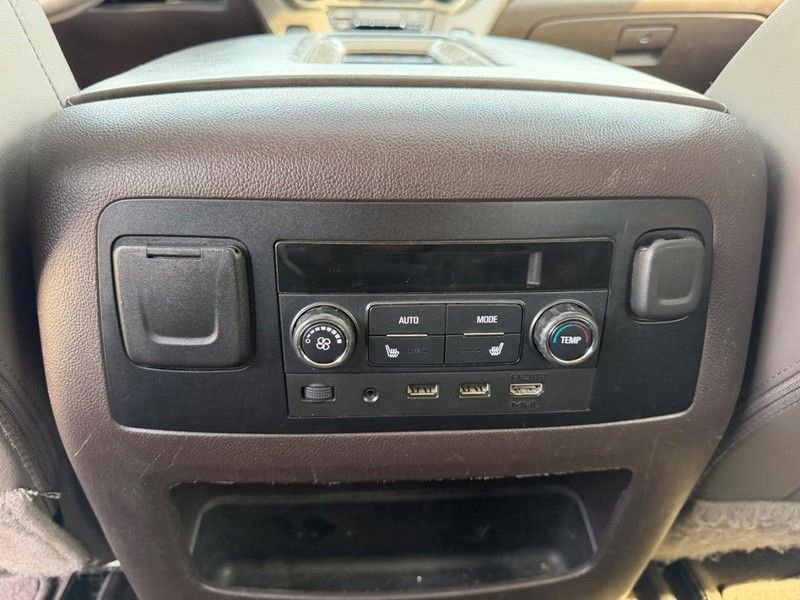 Used 2017 GMC Yukon Denali w/ Open Road Package image 10