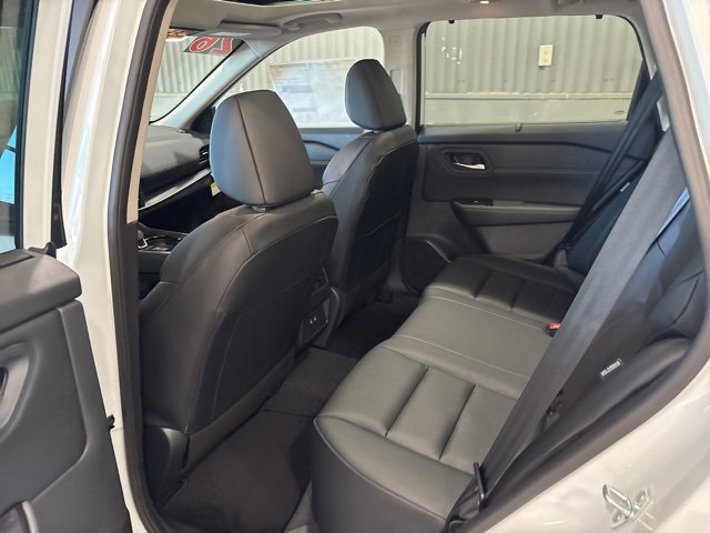 New 2026 Nissan Rogue SV image 14