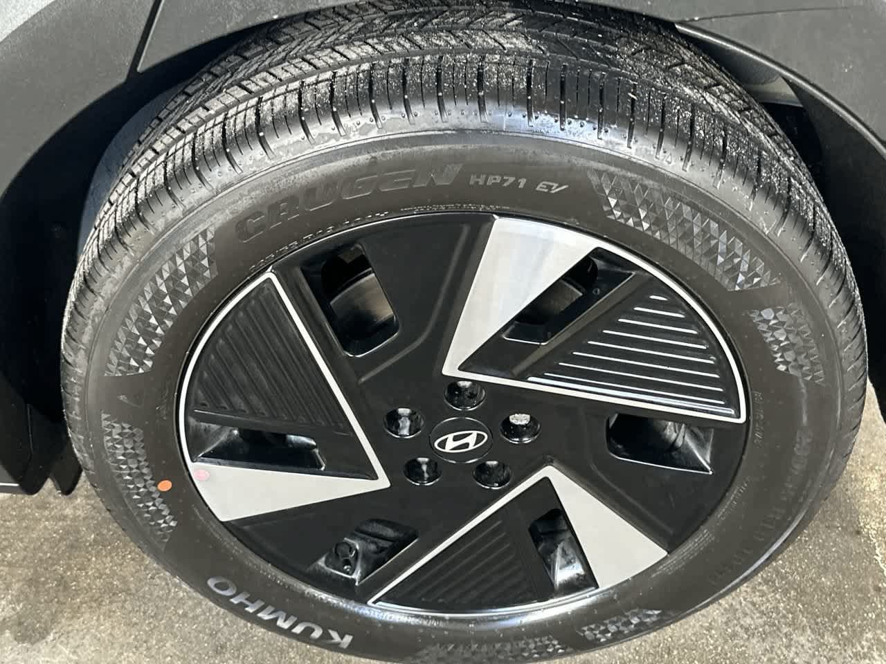 New 2027 Hyundai Ioniq 5 SE RWD image 11