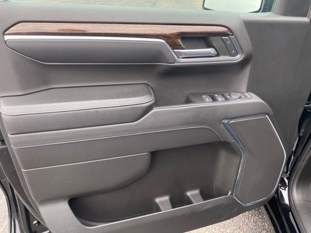 Certified 2023 GMC Sierra 1500 Elevation image 17