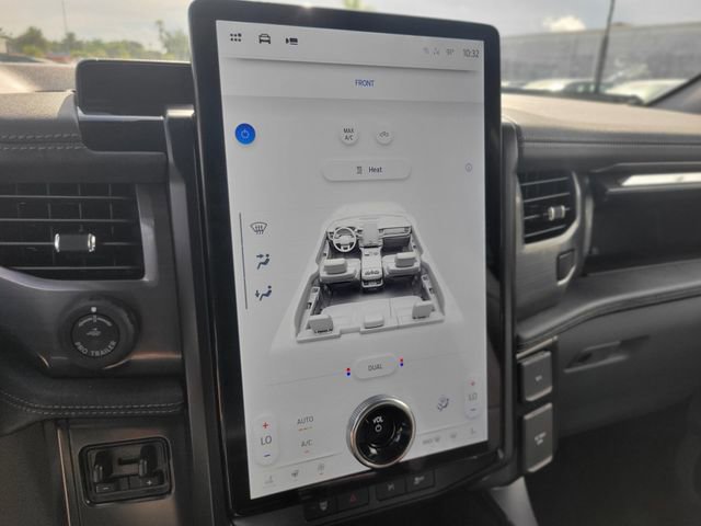 New 2025 Ford F150 Lightning Flash image 29