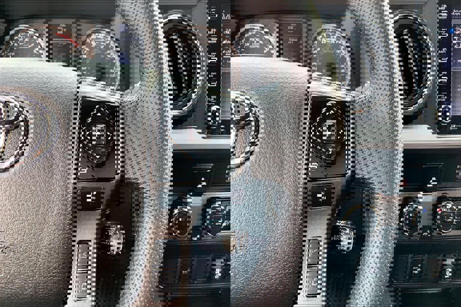 Used 2023 Toyota Tacoma TRD Sport image 24