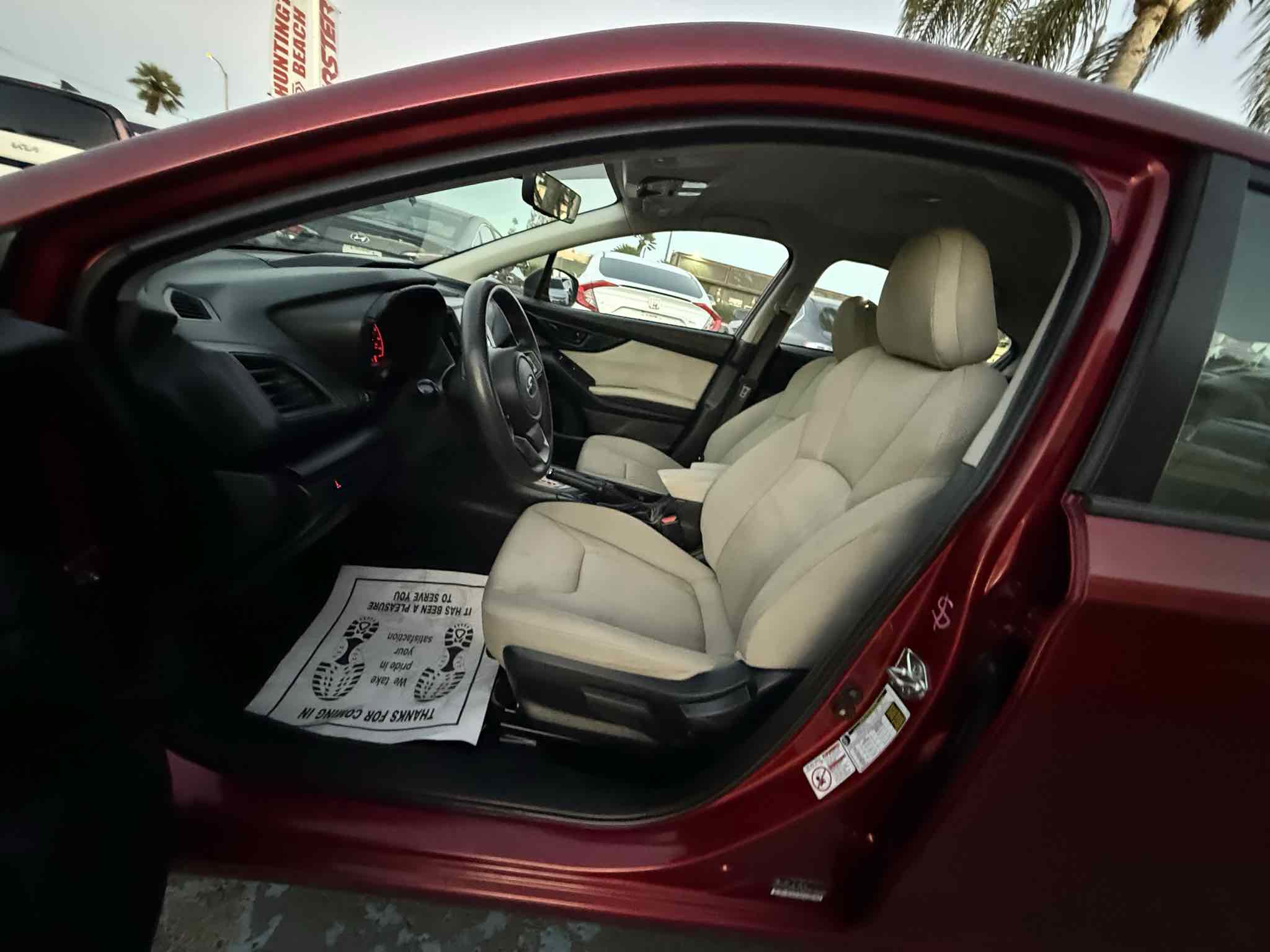 Used 2019 Subaru Impreza 2.0i image 67