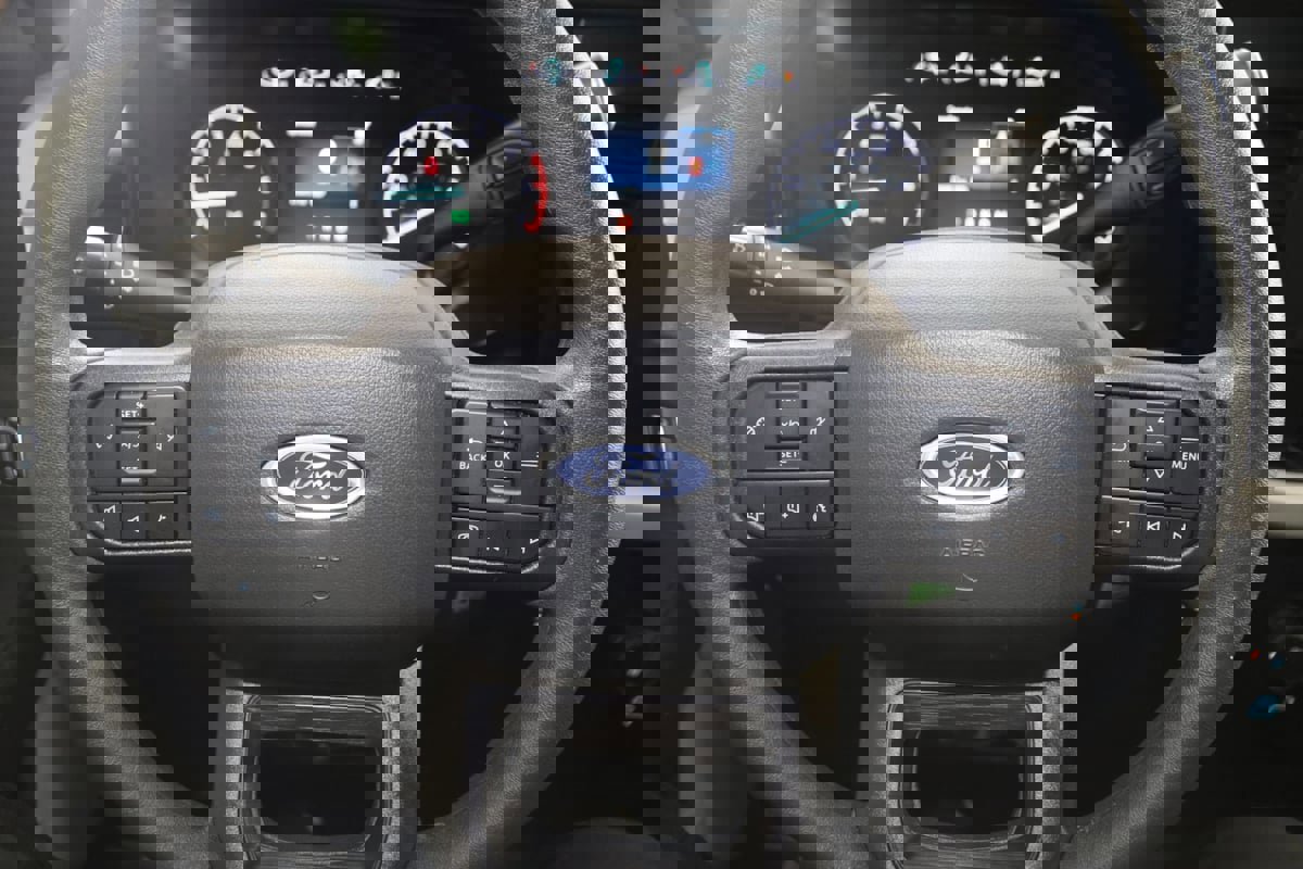 Used 2024 Ford F250 XL w/ XL Driver Assist Package image 30