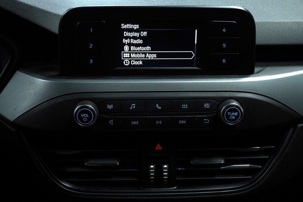 Used 2020 Ford Escape S image 17