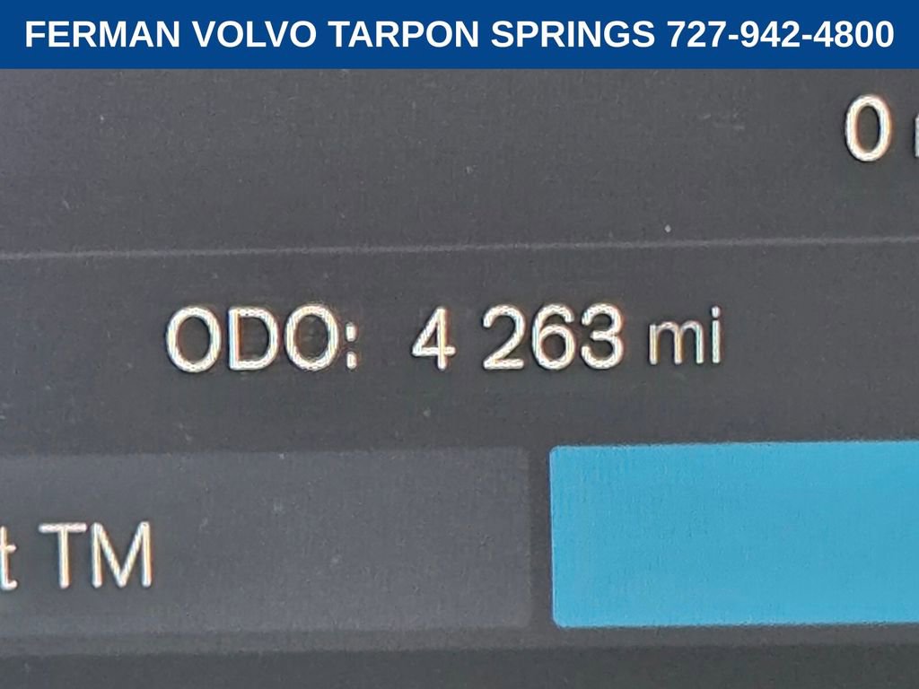 New 2026 Volvo XC90 B5 Plus w/ Protection Package Premier image 34