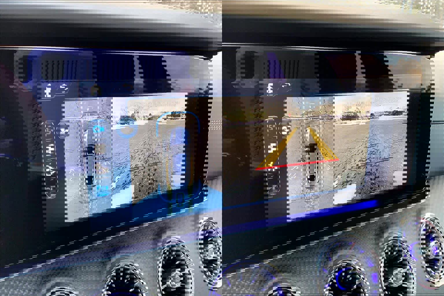 New 2026 Mercedes-Benz AMG GT 53 image 8