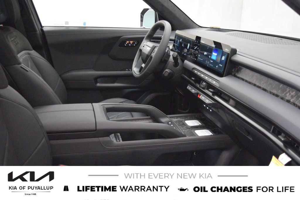 New 2027 Kia Telluride SX Prestige X-Pro image 16