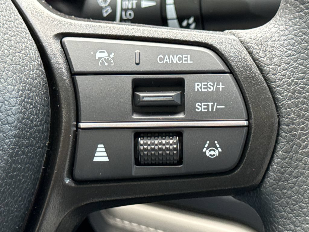 Certified 2026 Honda Accord LX image 29