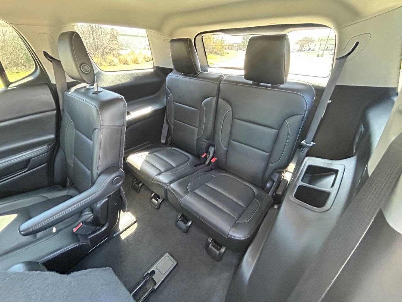 Used 2019 GMC Acadia SLT image 14