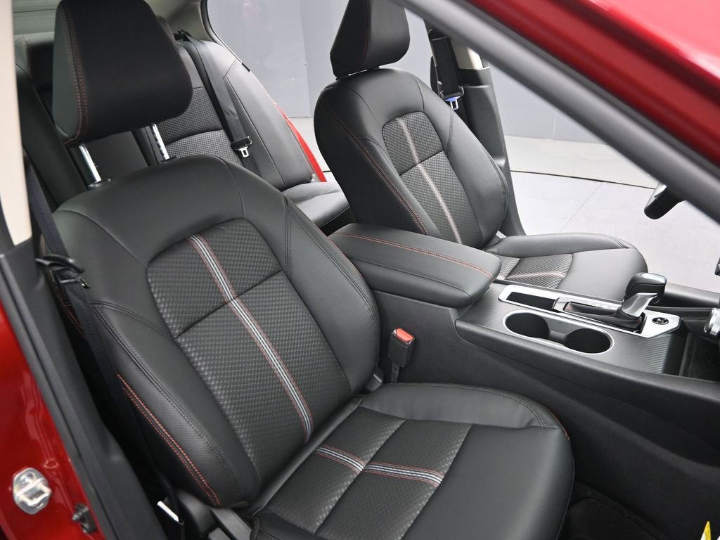 New 2026 Nissan Altima 2.5 SR image 26