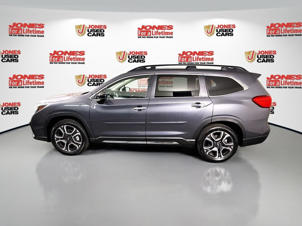 Used 2025 Subaru Ascent Touring w/ Popular Package #2 AWD/4WD image 16