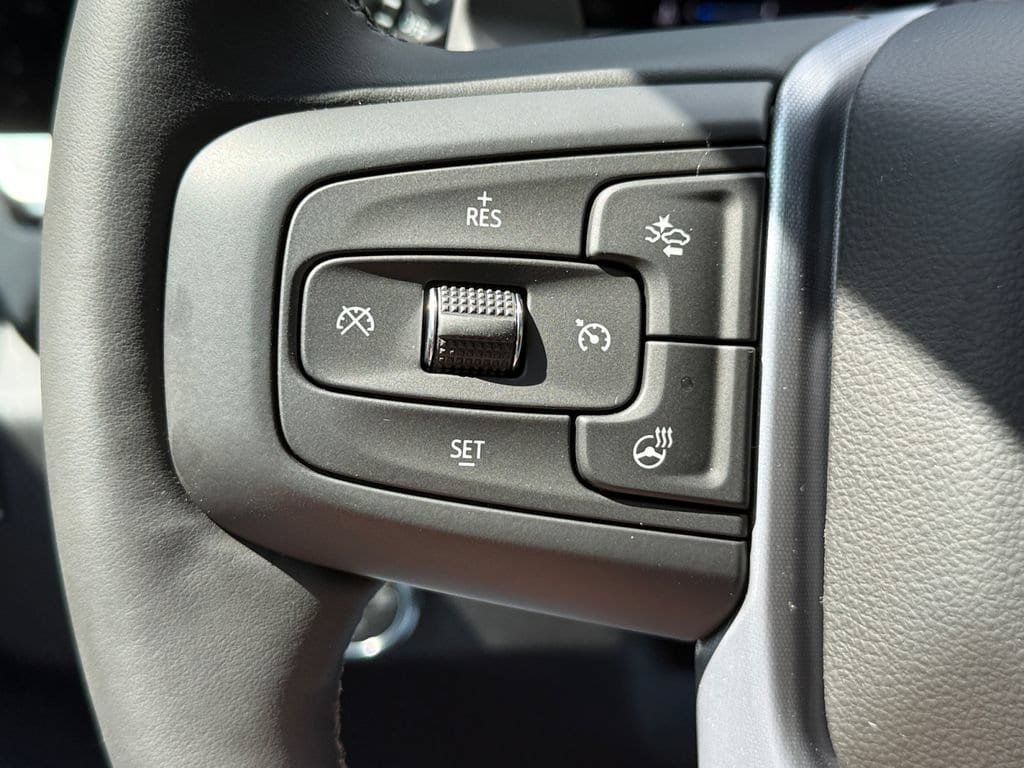 New 2026 GMC Sierra 1500 Elevation w/ Elevation Premium Package AWD/4WD image 24