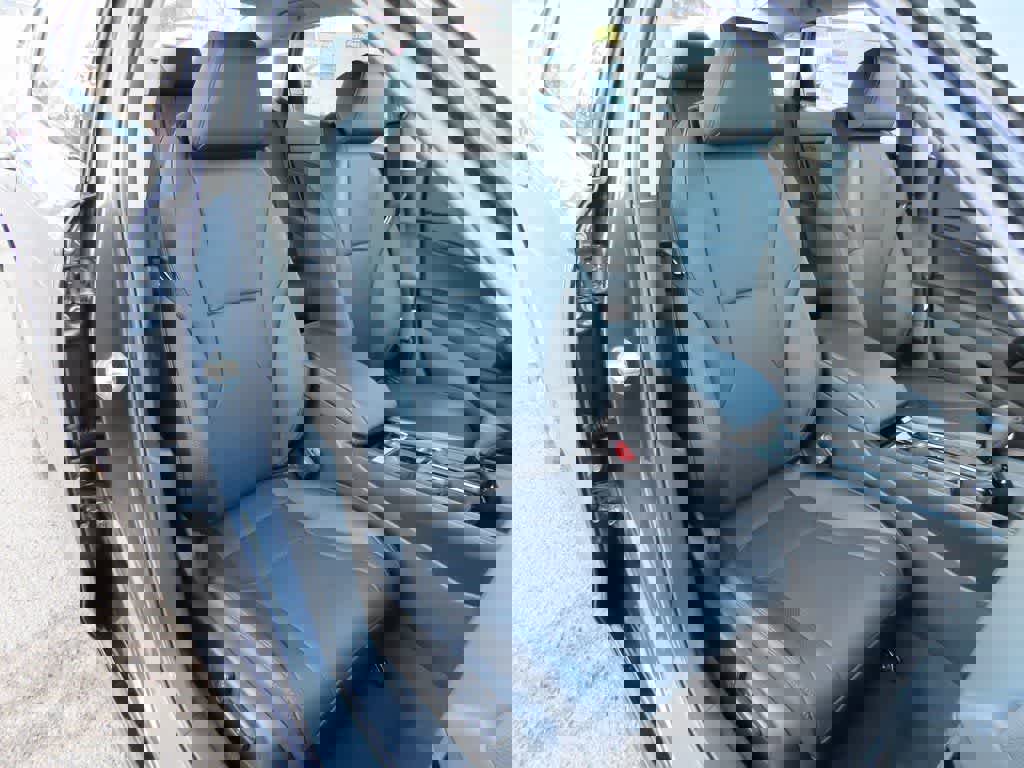 New 2026 Honda Accord EX-L image 16