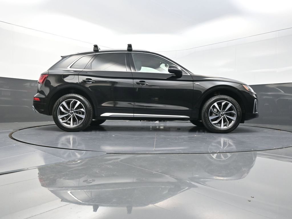 Used 2024 Audi Q5 2.0T Premium Plus image 29