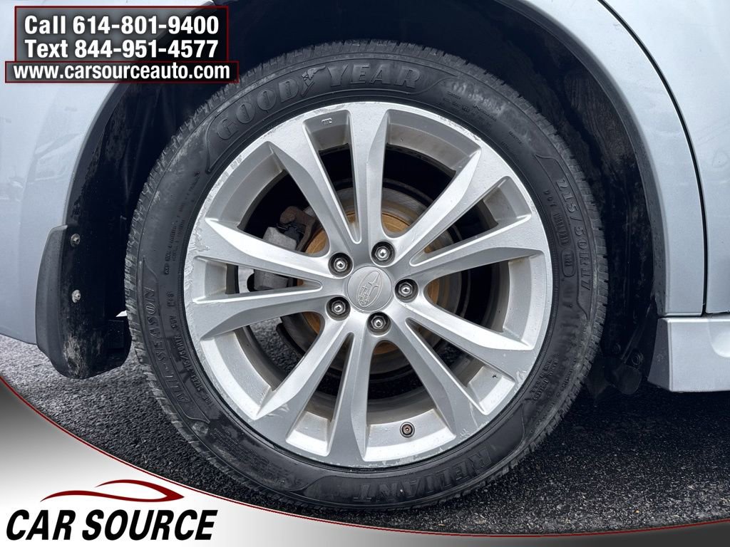 Used 2013 Subaru Legacy 2.5i Premium w/ All-Weather Pkg image 31