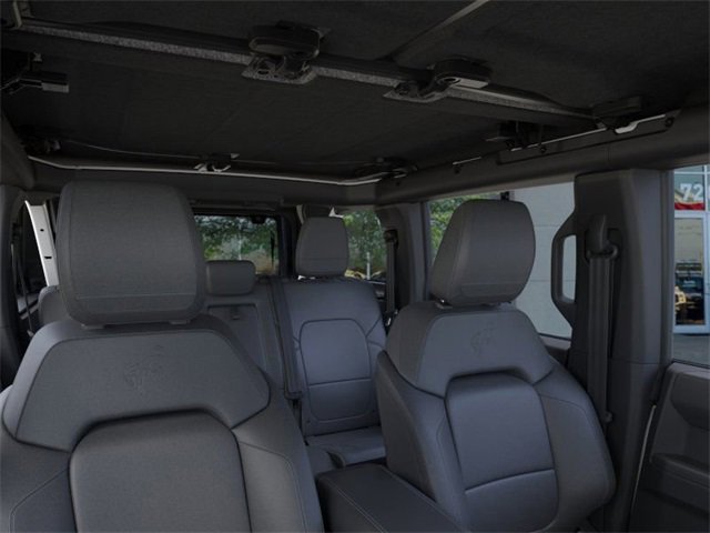 New 2025 Ford Bronco Badlands image 12