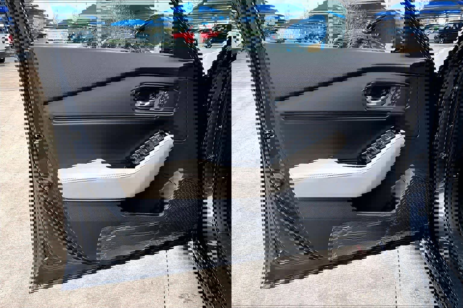 New 2026 Honda Accord Touring image 10