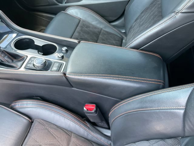 Used 2021 Nissan Maxima SR w/ Sport Mat Group FWD image 28