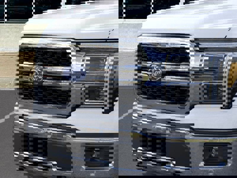 New 2025 Ford F150 Lariat w/ Equipment Group 502A High image 46