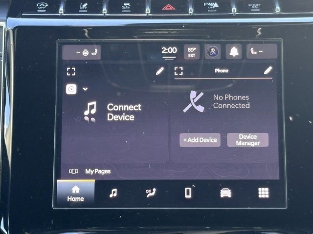 Used 2022 Jeep Grand Cherokee L Laredo image 18