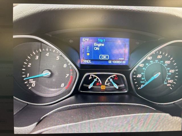 Used 2014 Ford Focus SE image 20